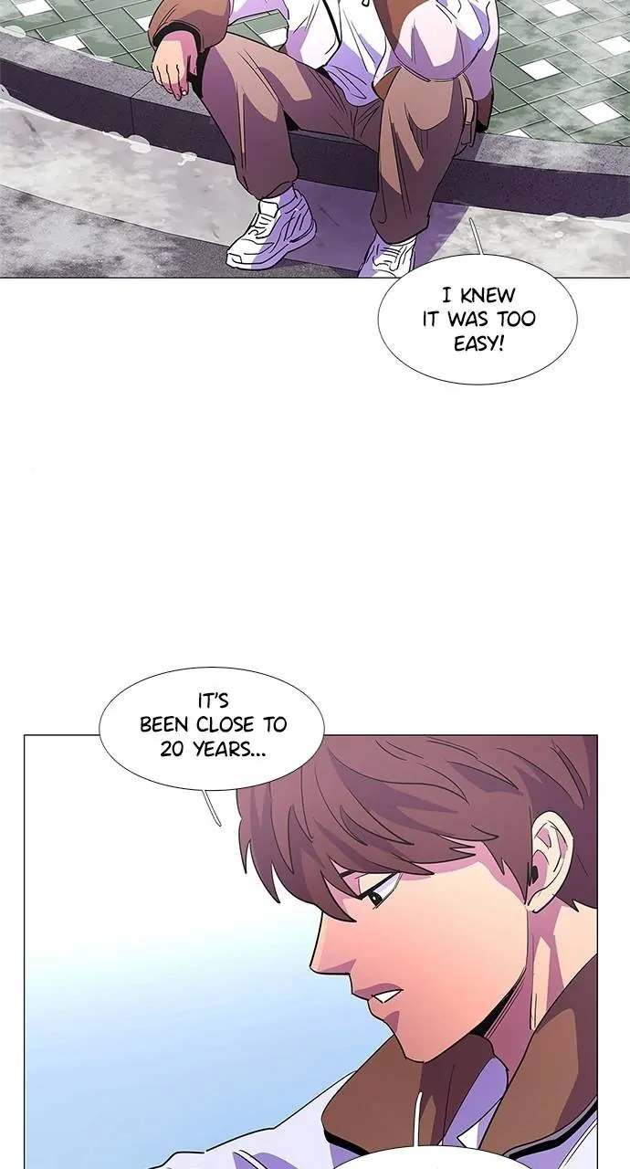Read 1 Second Manga Online