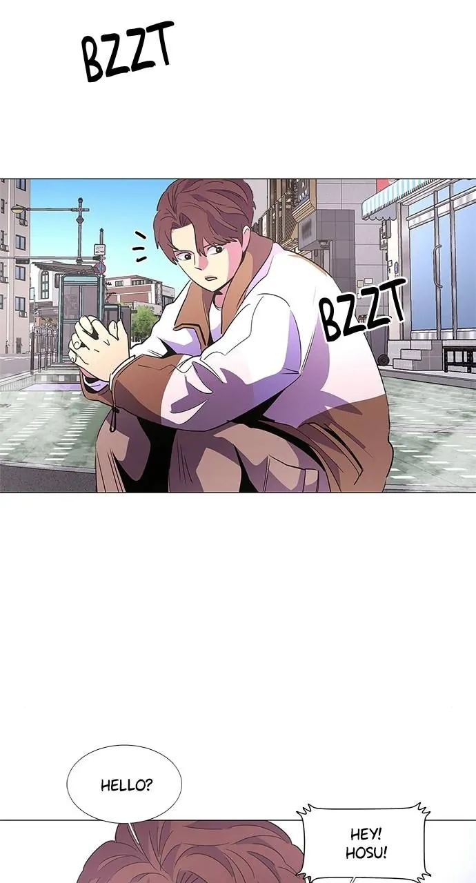 Read 1 Second Manga Online