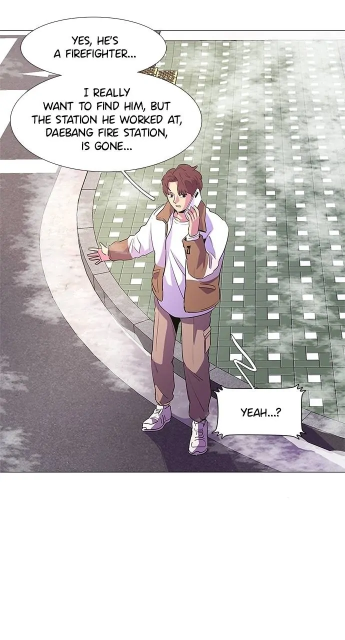 Read 1 Second Manga Online