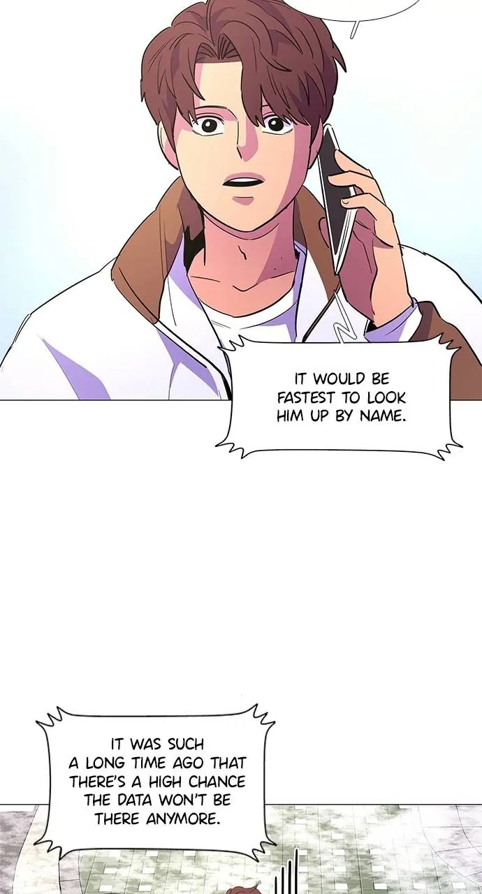 Read 1 Second Manga Online