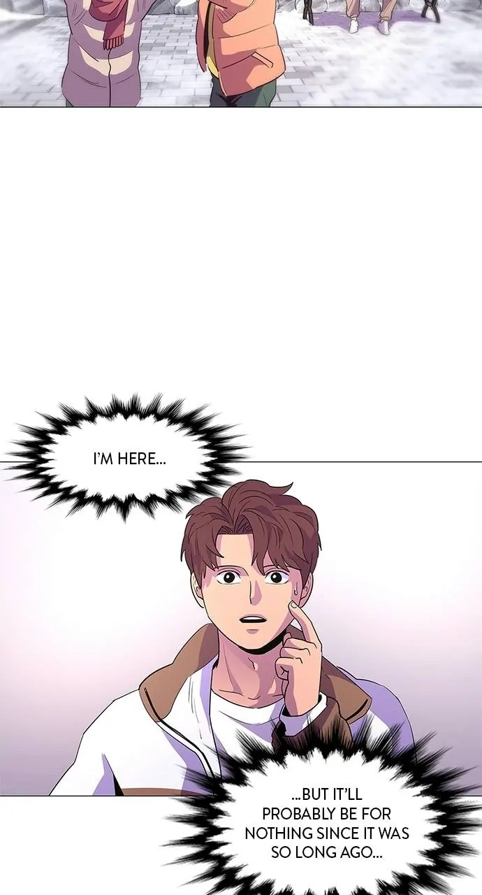 Read 1 Second Manga Online
