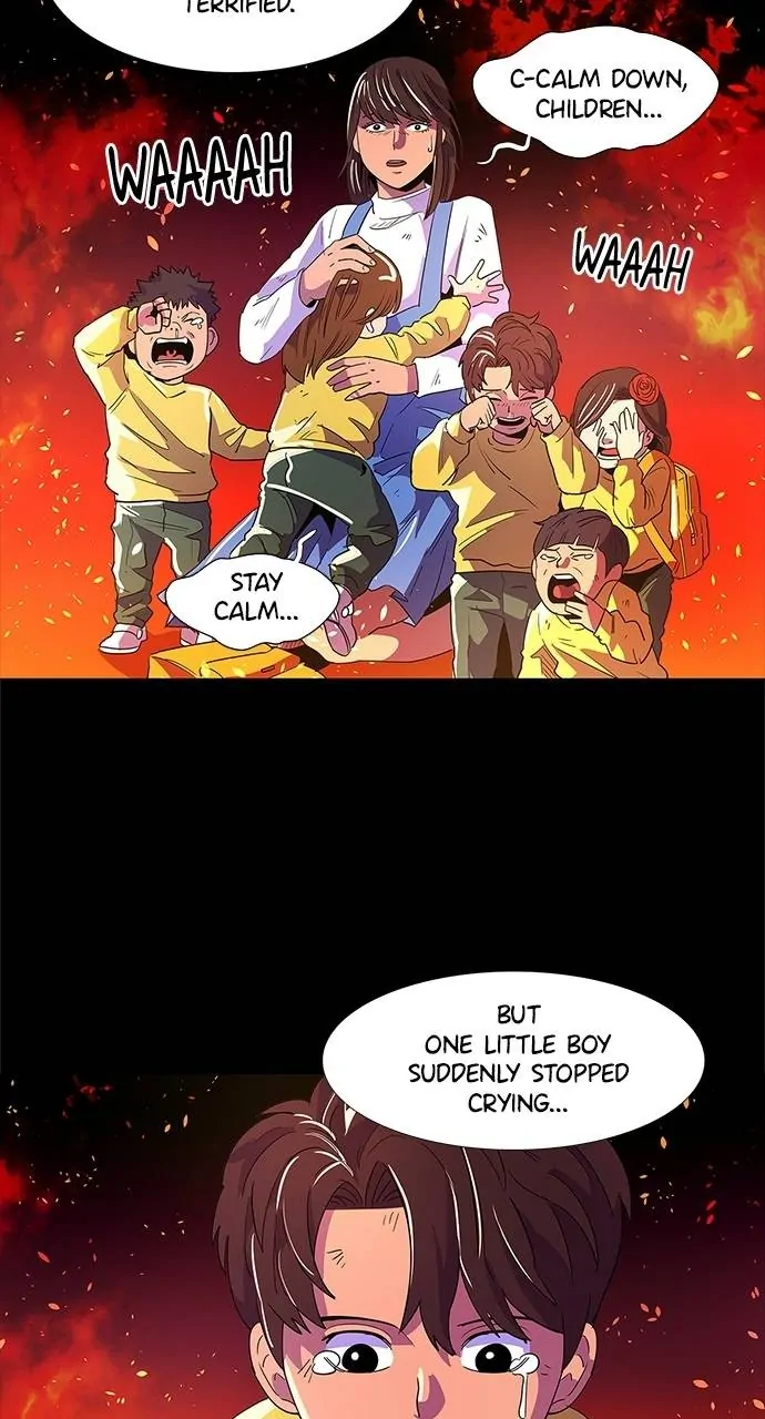 Read 1 Second Manga Online