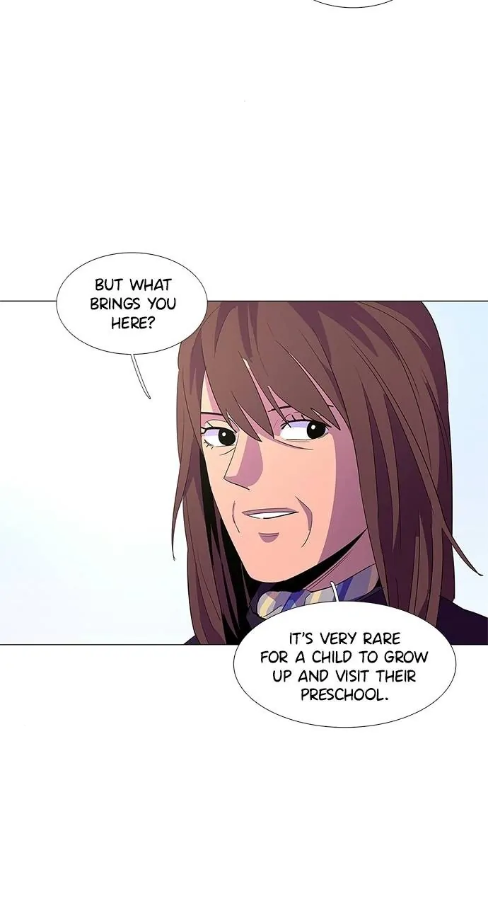 Read 1 Second Manga Online
