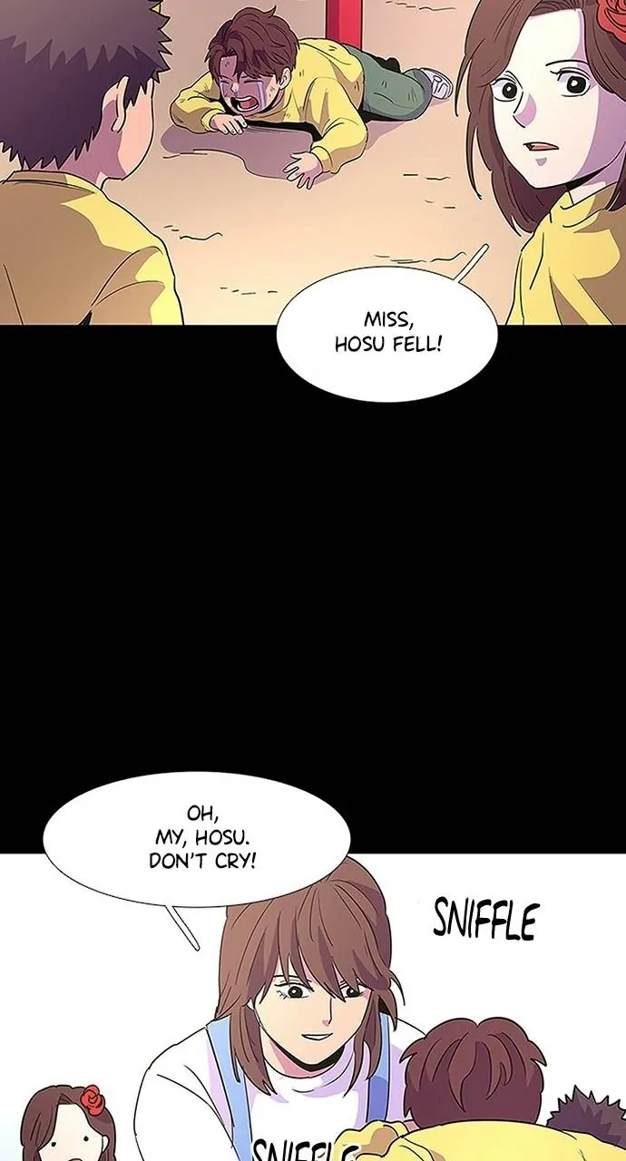 Read 1 Second Manga Online