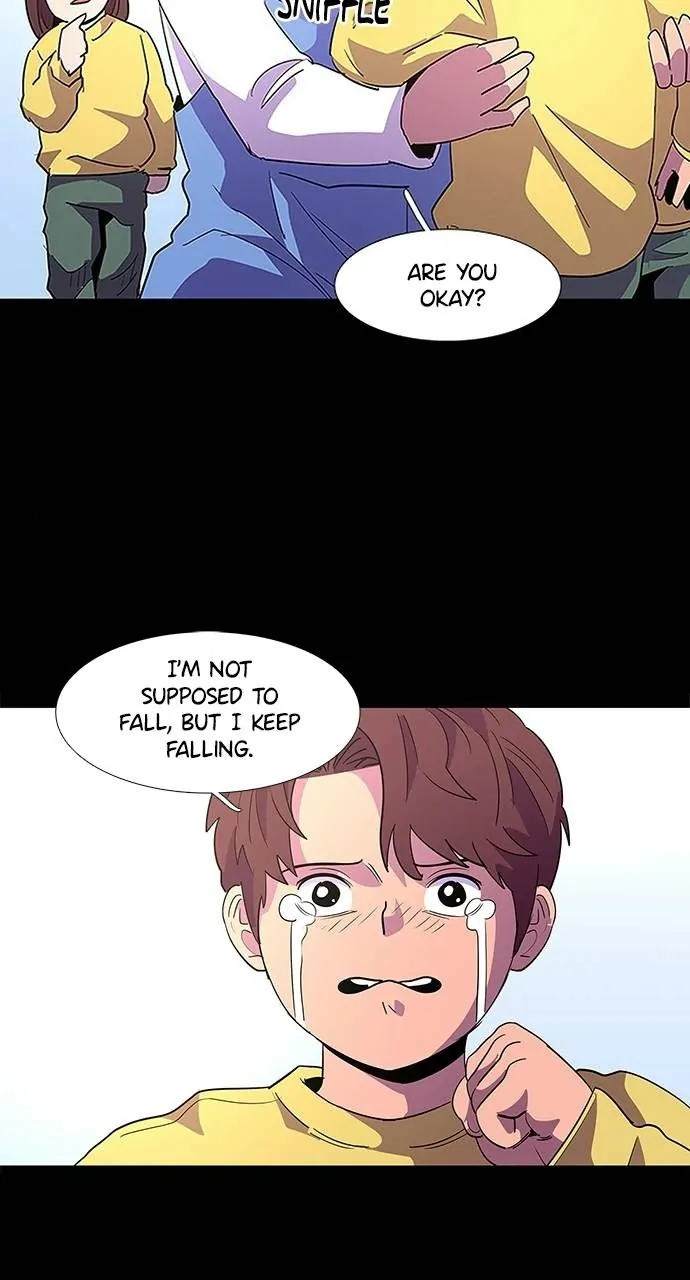 Read 1 Second Manga Online