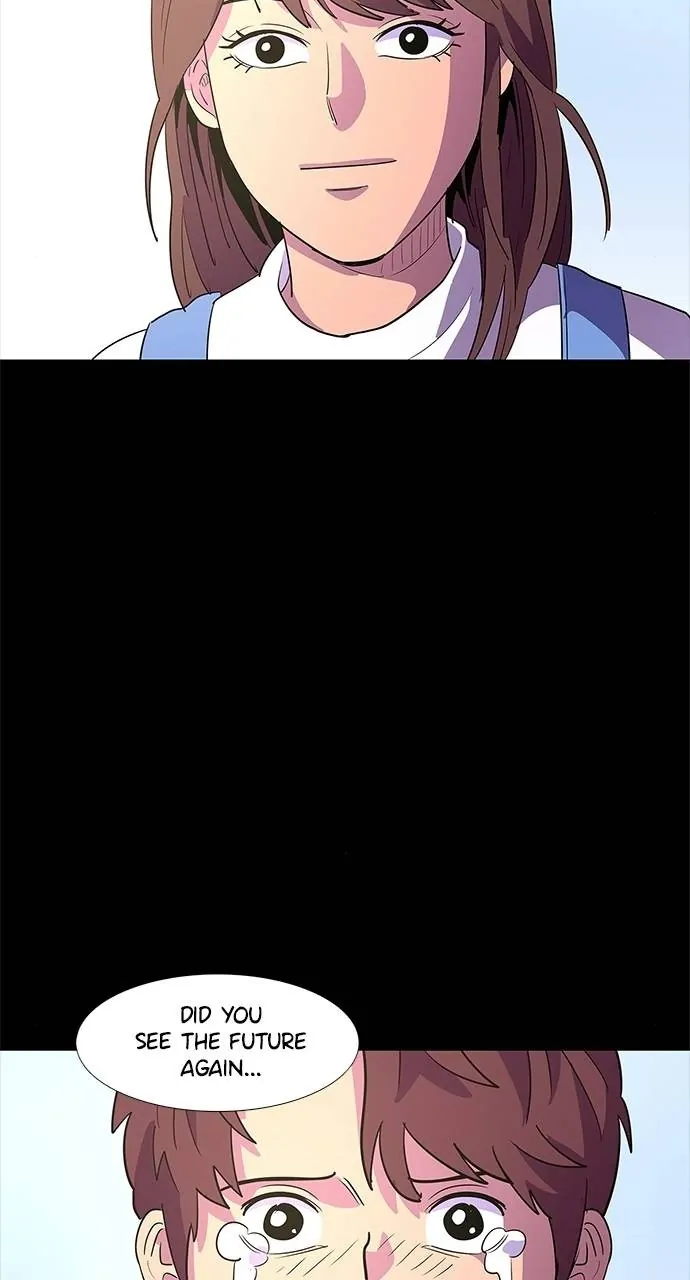 Read 1 Second Manga Online