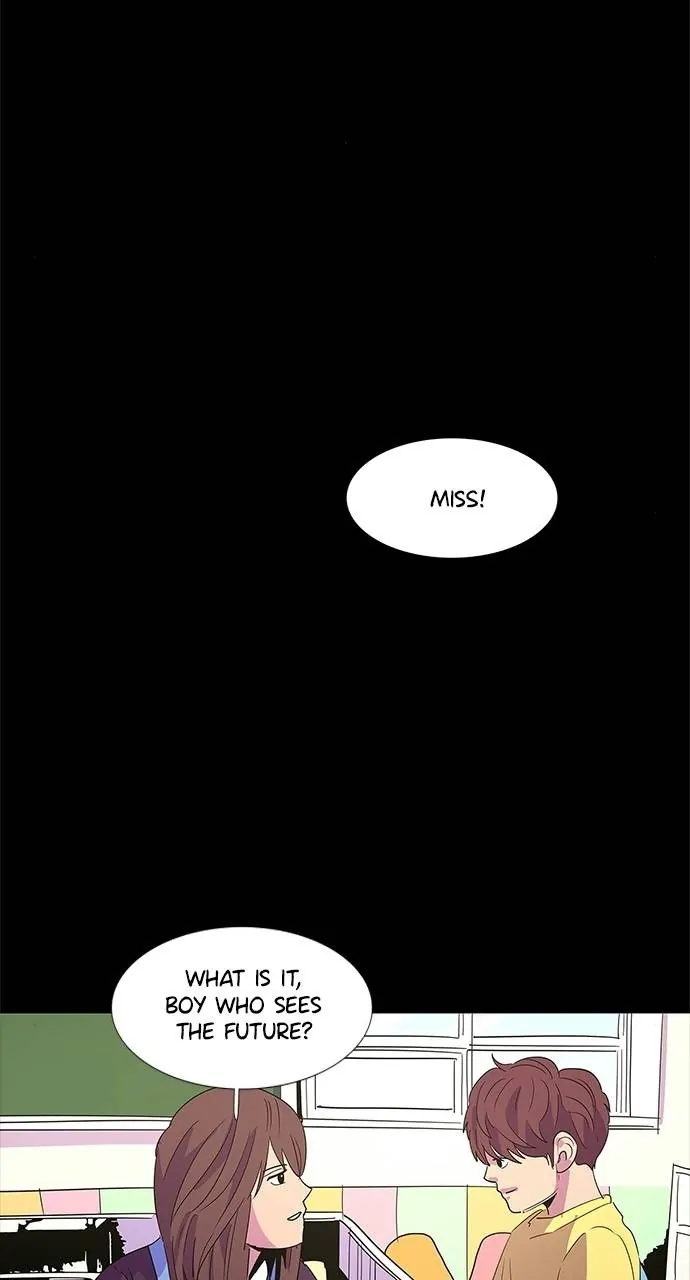 Read 1 Second Manga Online