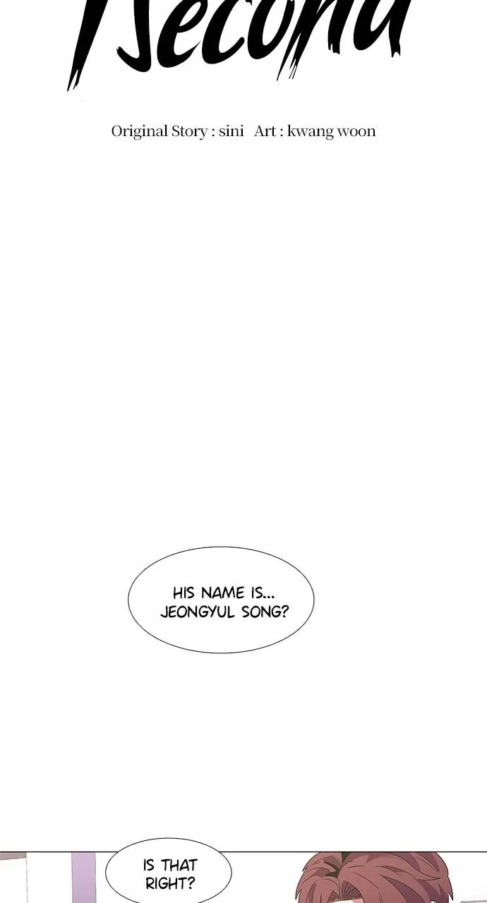 Read 1 Second Manga Online