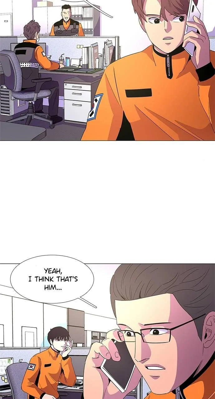 Read 1 Second Manga Online