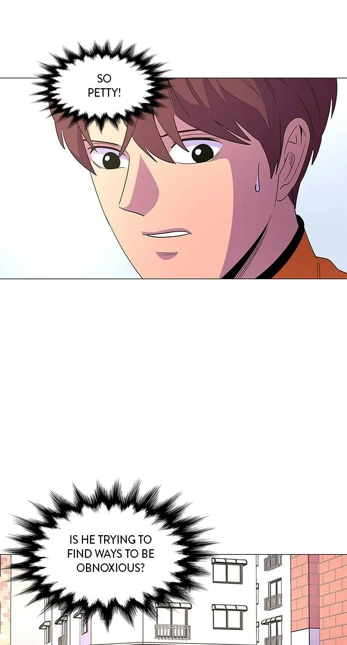 Read 1 Second Manga Online