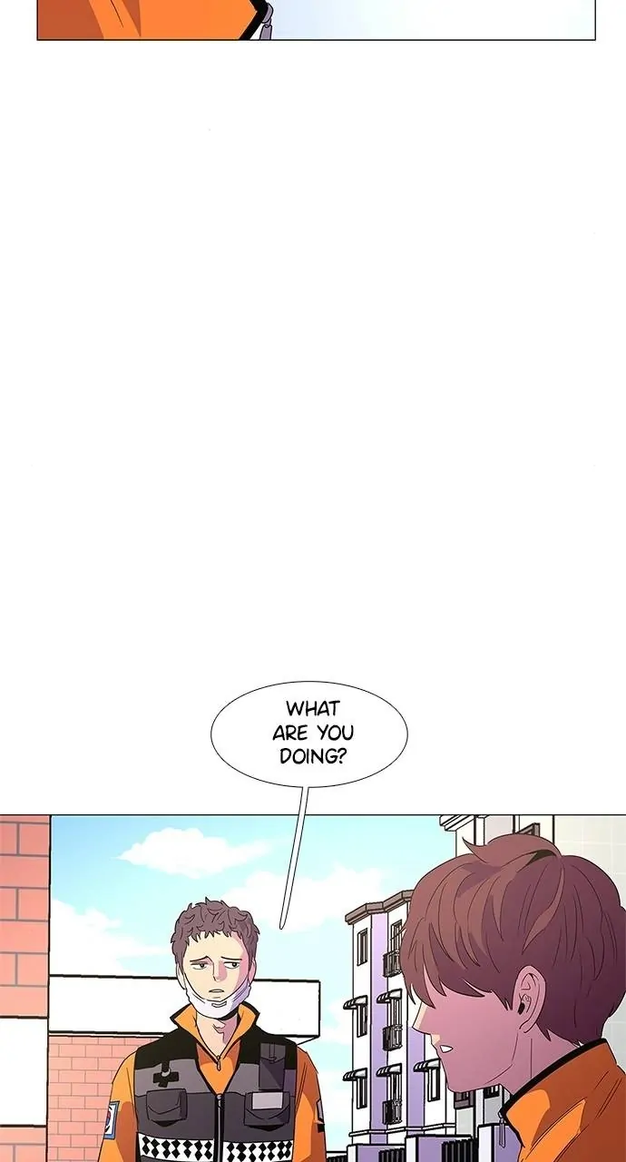 Read 1 Second Manga Online