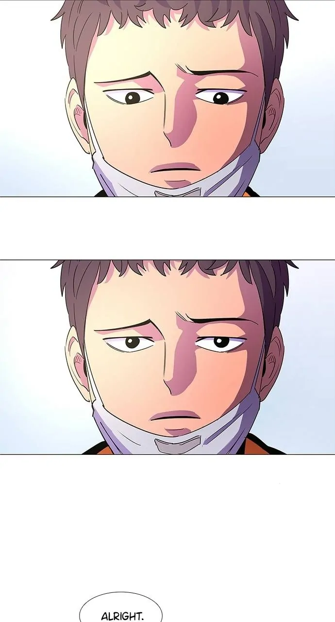 Read 1 Second Manga Online