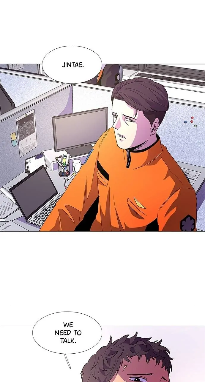 Read 1 Second Manga Online