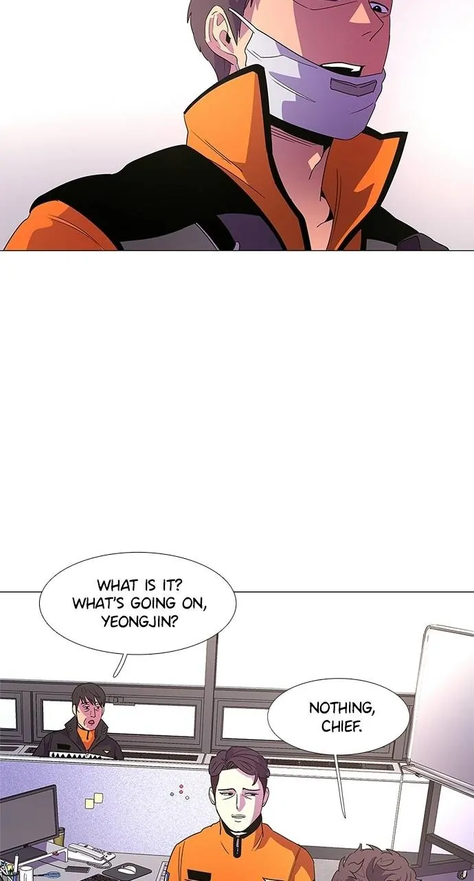 Read 1 Second Manga Online