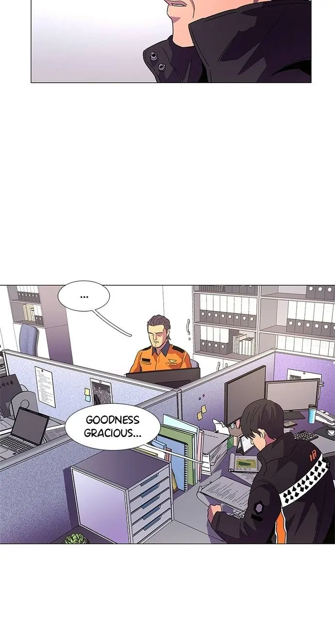 Read 1 Second Manga Online