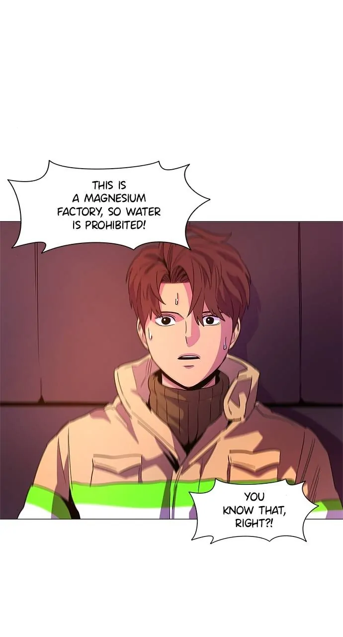 Read 1 Second Manga Online