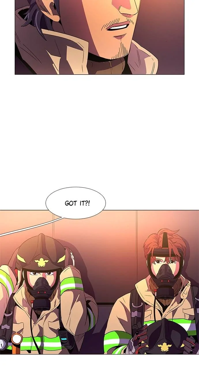 Read 1 Second Manga Online