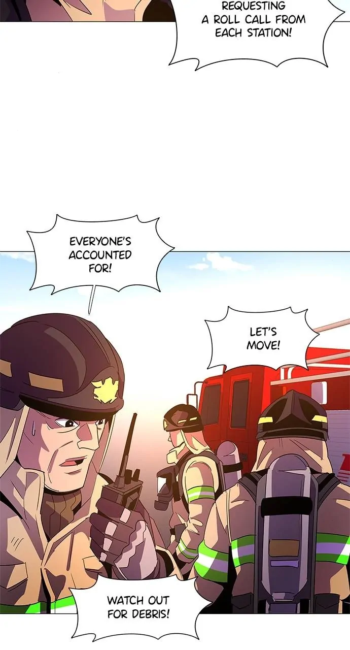 Read 1 Second Manga Online