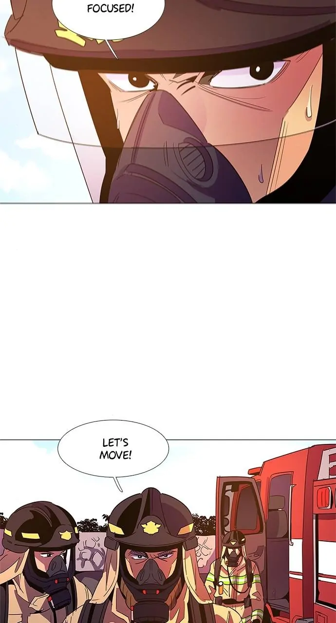 Read 1 Second Manga Online