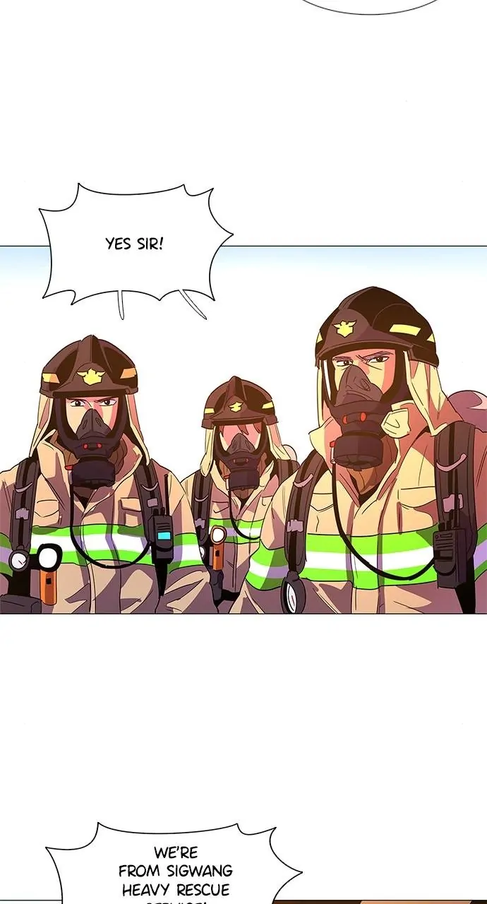 Read 1 Second Manga Online
