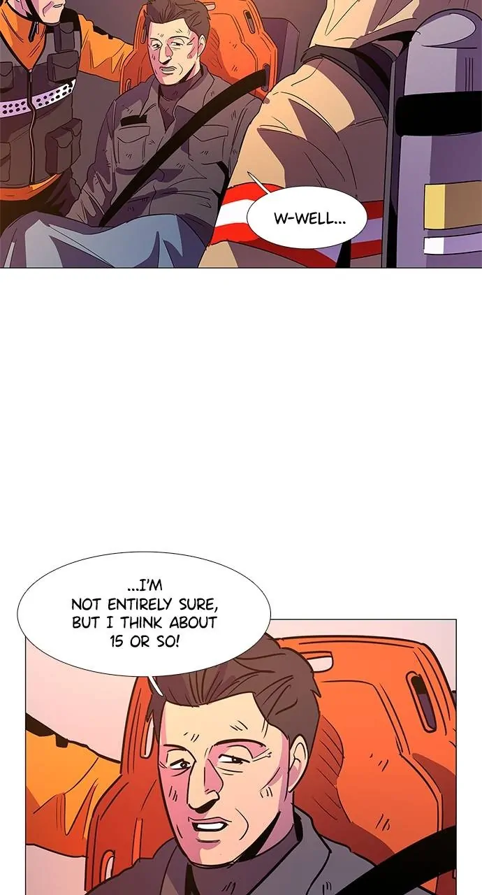 Read 1 Second Manga Online