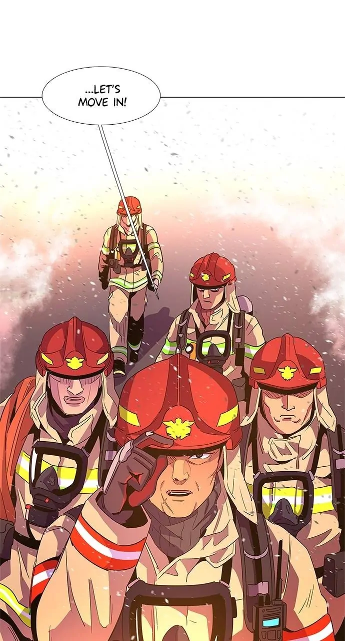 Read 1 Second Manga Online