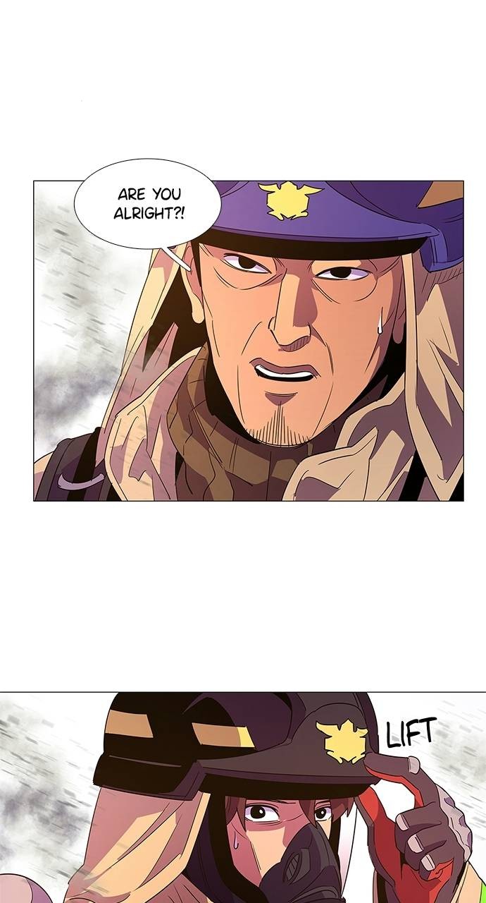 Read 1 Second Manga Online