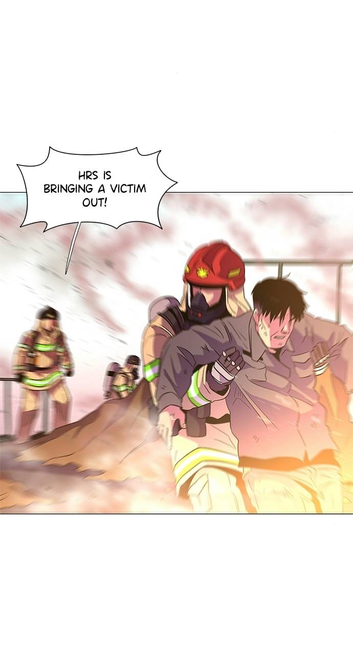 Read 1 Second Manga Online