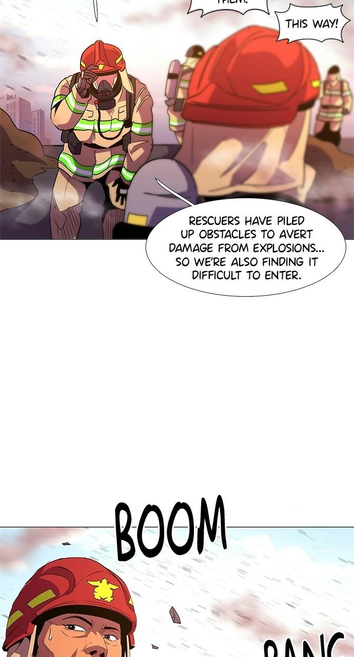 Read 1 Second Manga Online