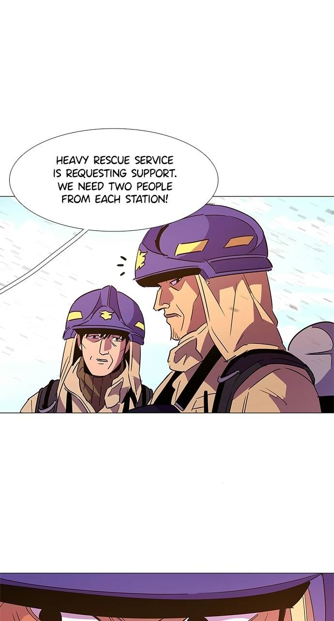 Read 1 Second Manga Online