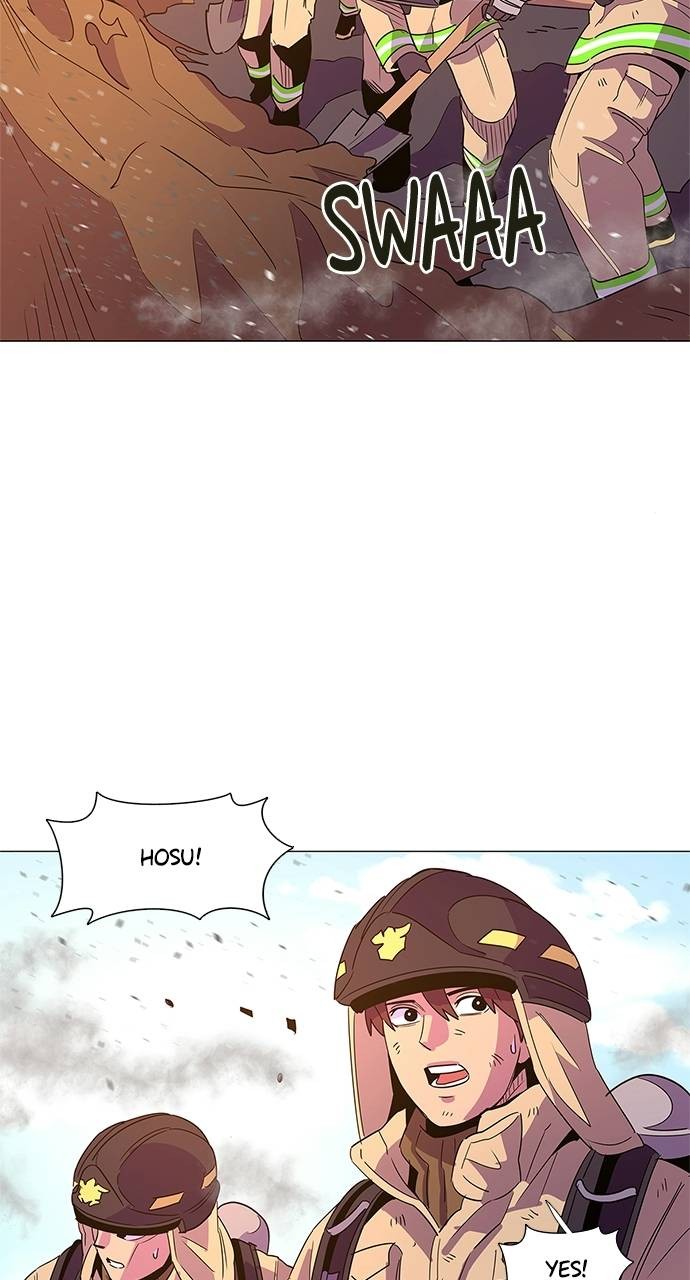 Read 1 Second Manga Online
