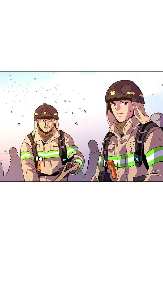 Read 1 Second Manga Online