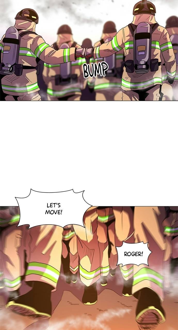 Read 1 Second Manga Online