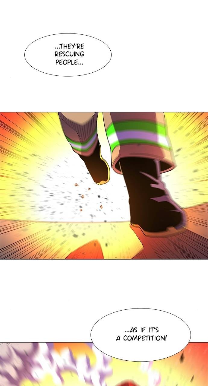 Read 1 Second Manga Online