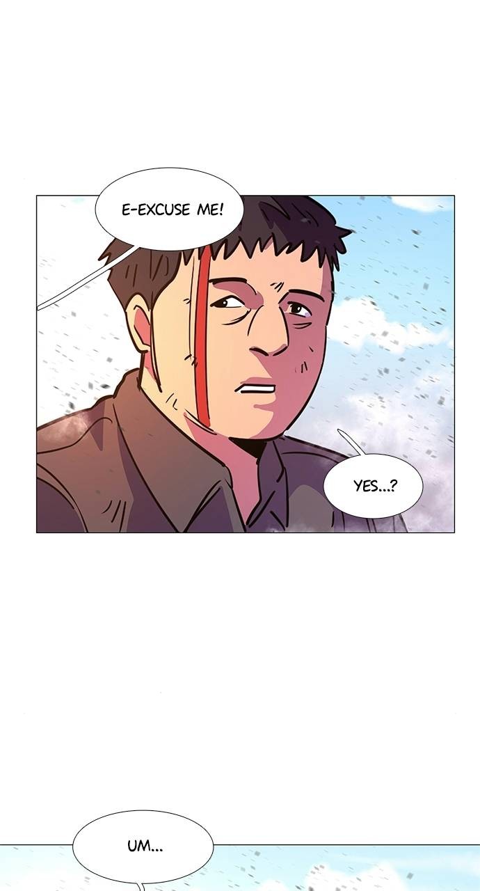 Read 1 Second Manga Online