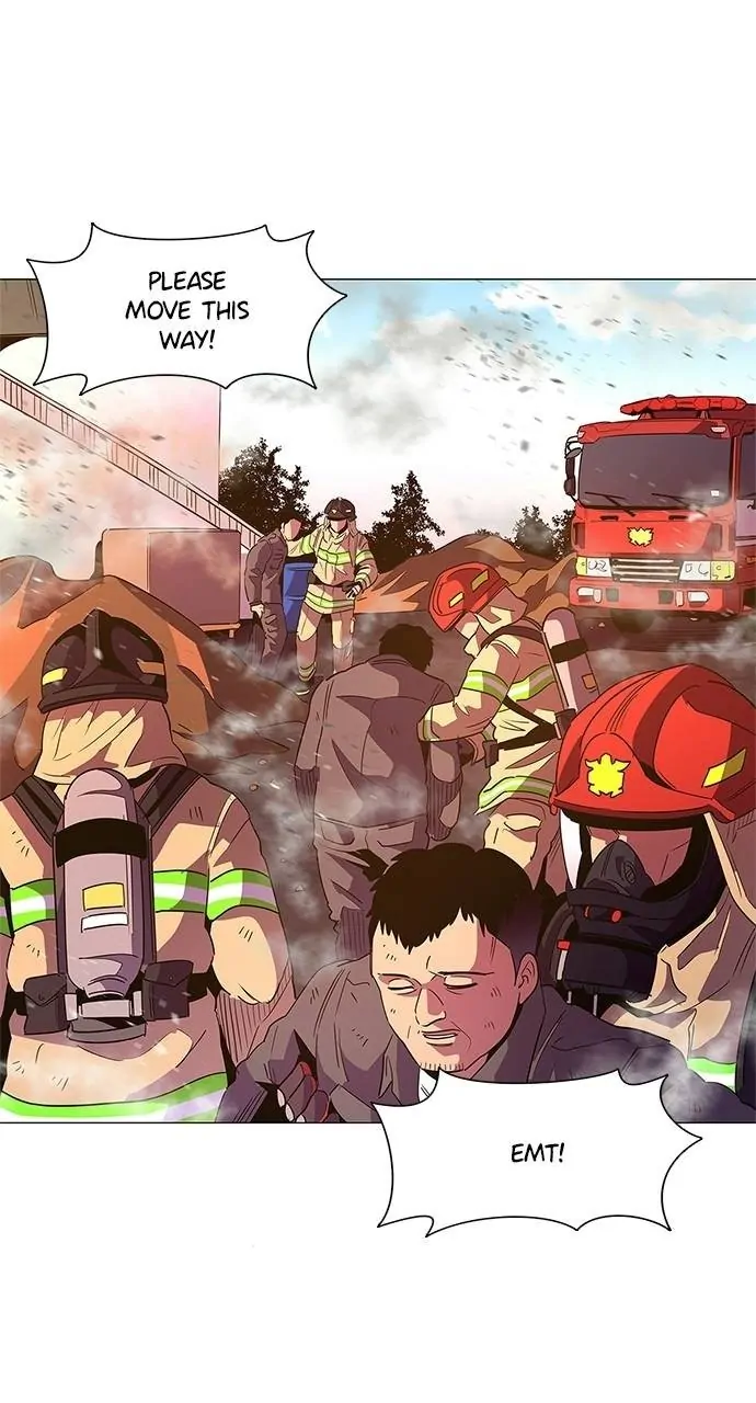 Read 1 Second Manga Online