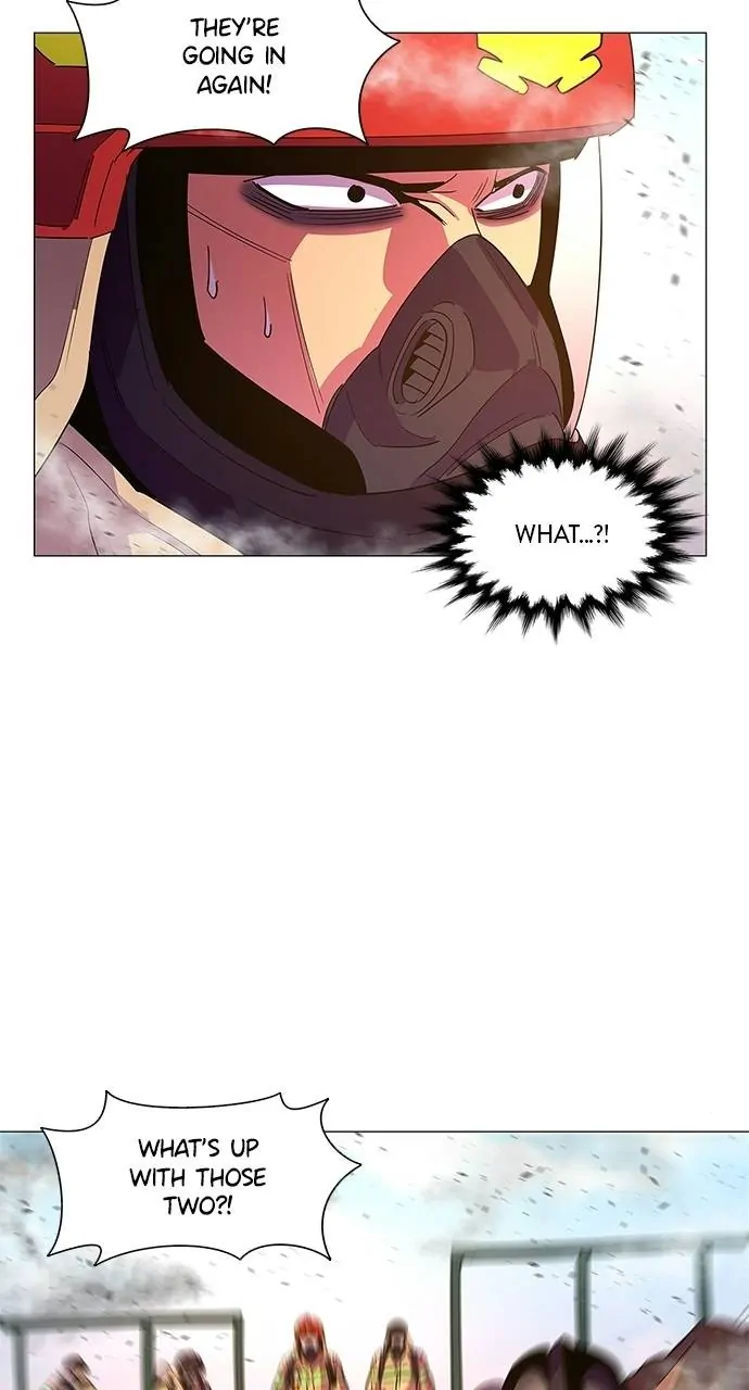 Read 1 Second Manga Online