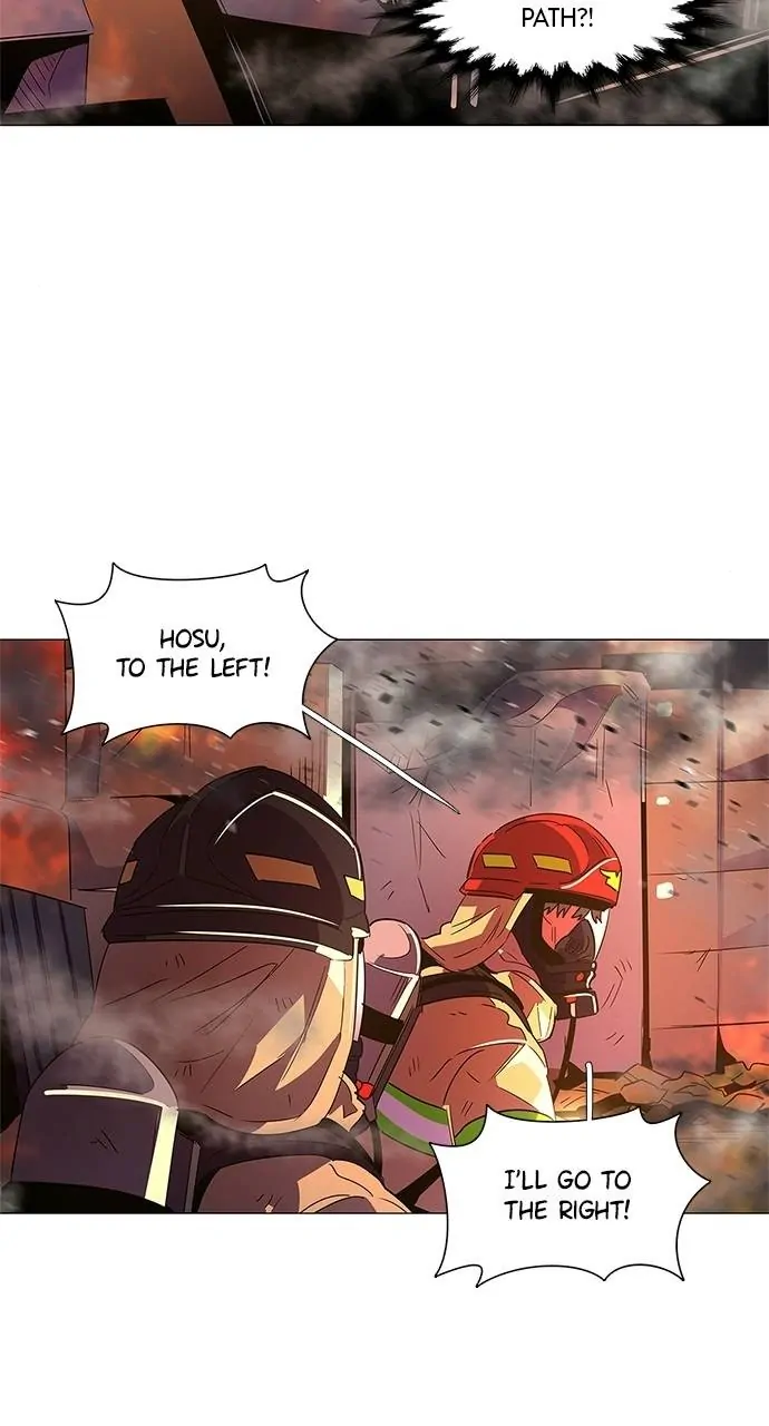 Read 1 Second Manga Online
