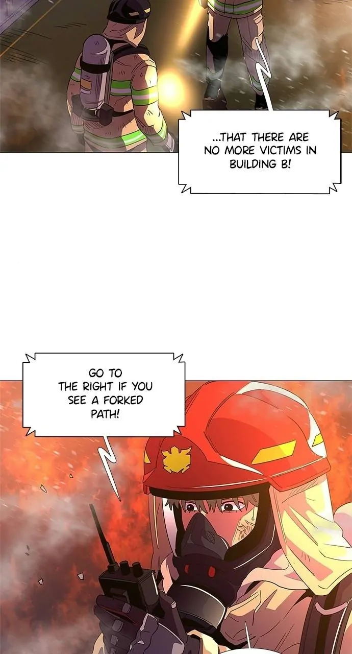 Read 1 Second Manga Online