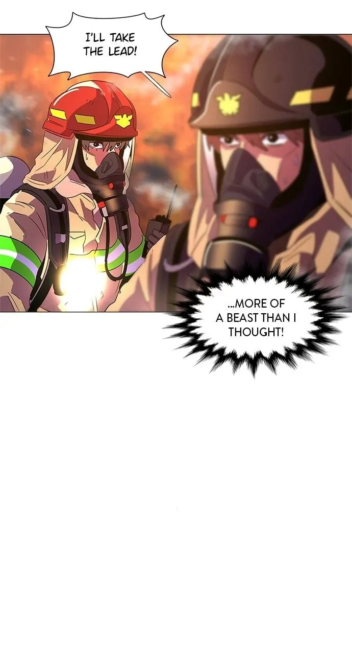 Read 1 Second Manga Online