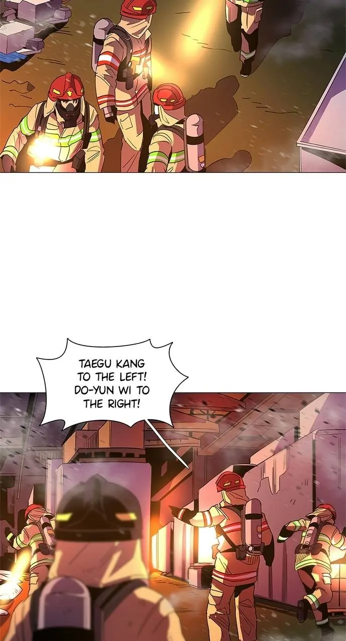 Read 1 Second Manga Online