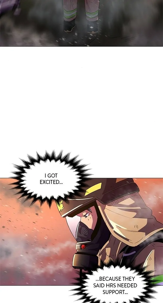 Read 1 Second Manga Online
