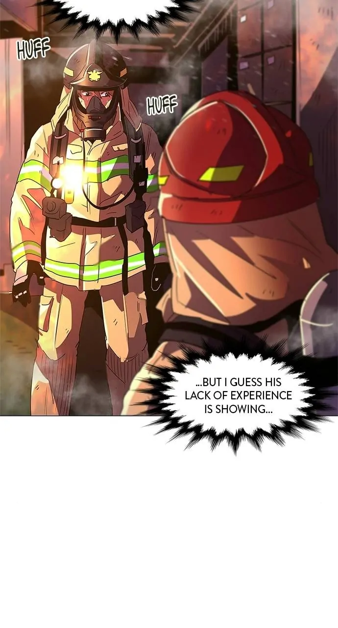 Read 1 Second Manga Online