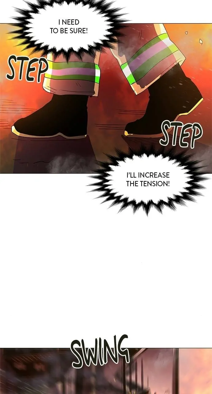 Read 1 Second Manga Online