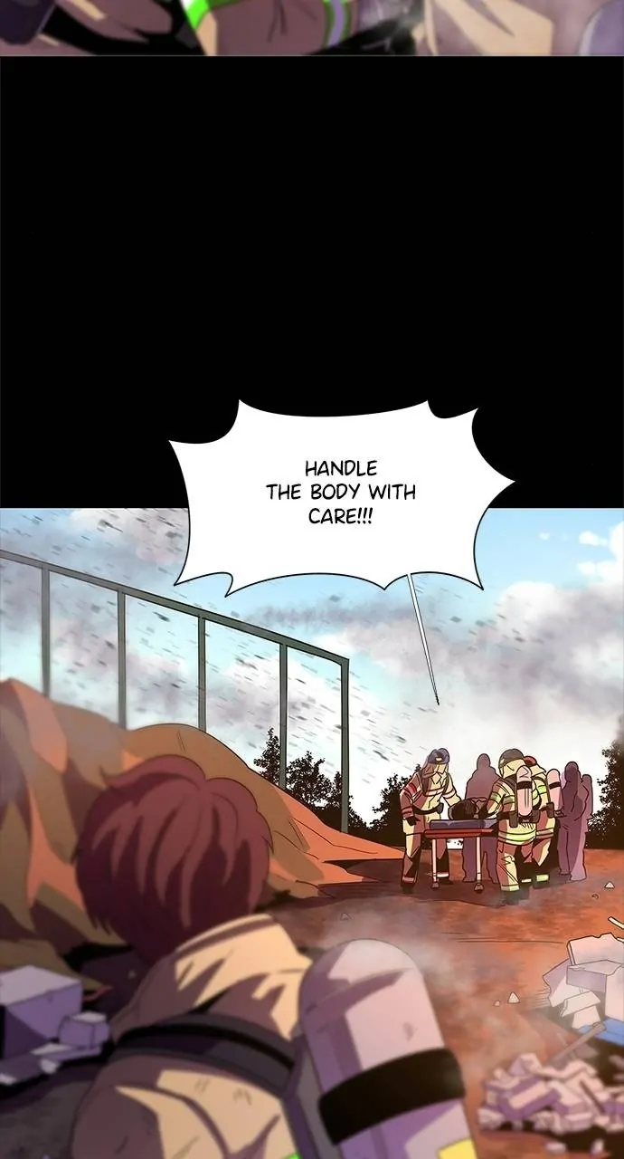 Read 1 Second Manga Online