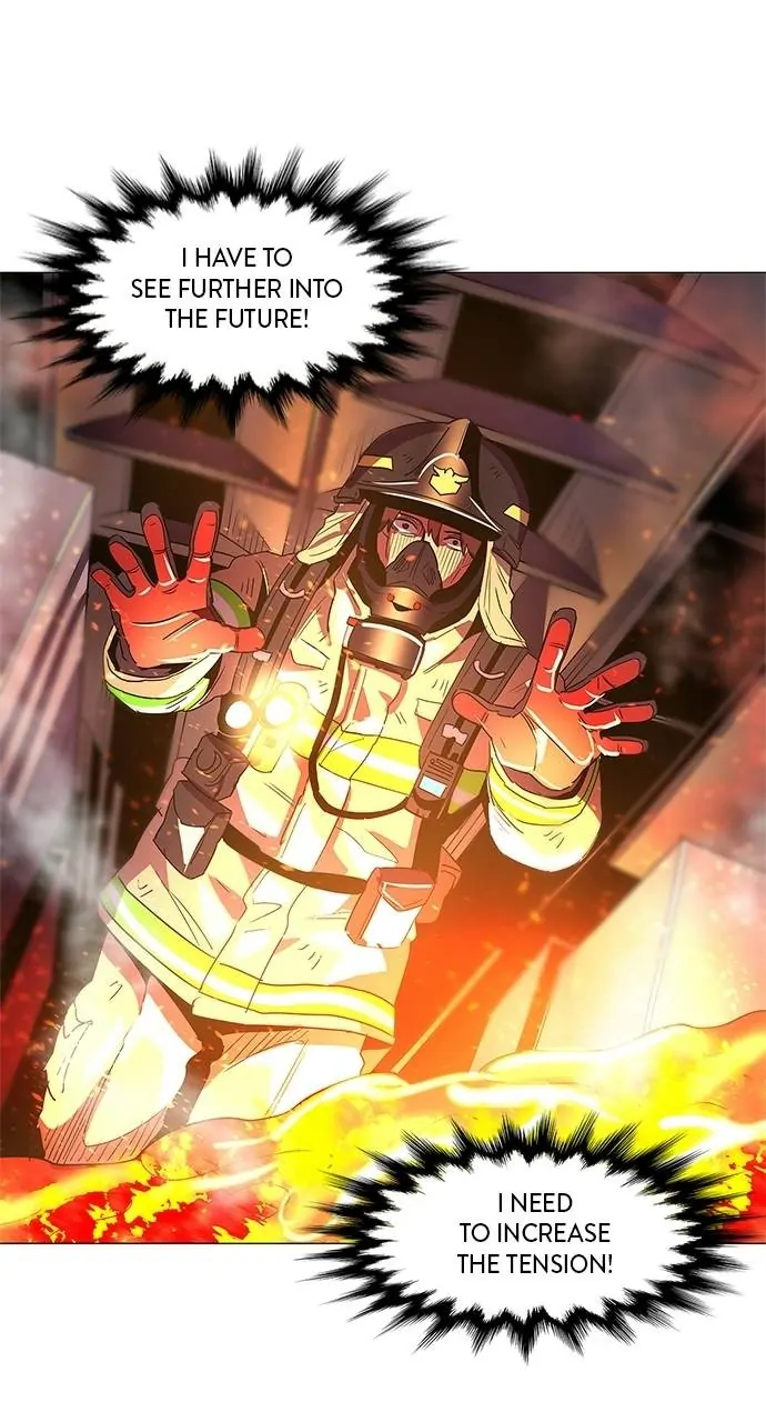 Read 1 Second Manga Online