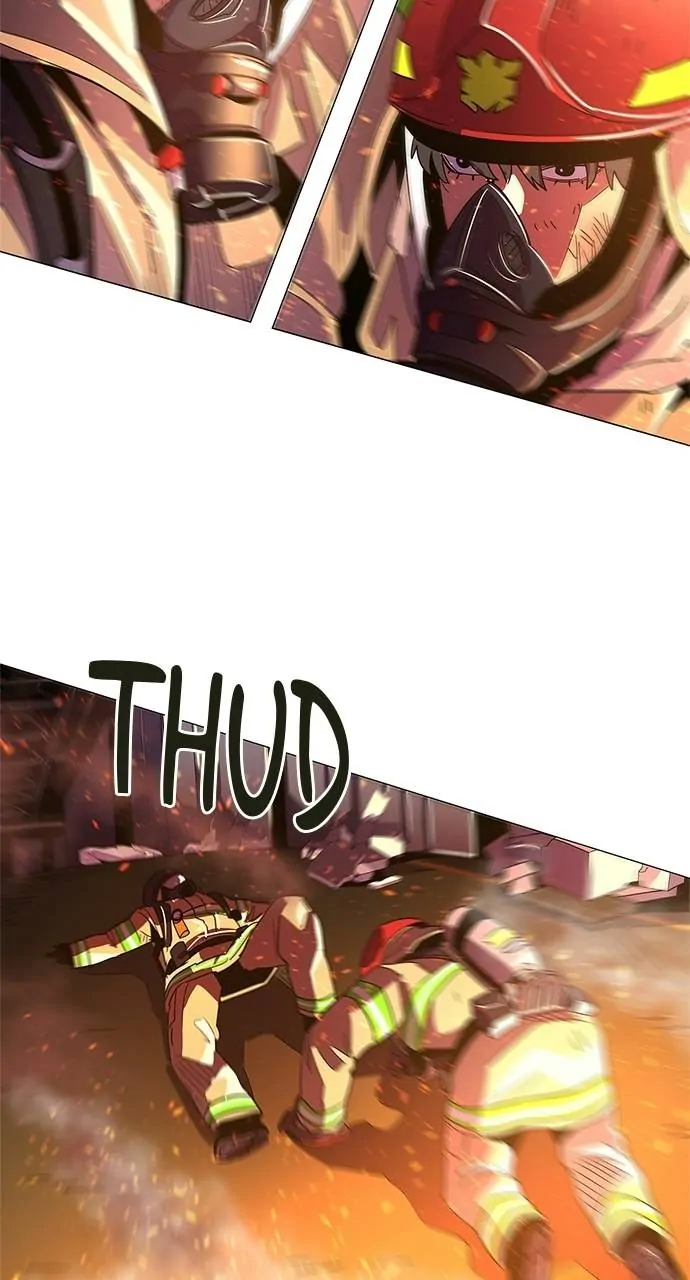 Read 1 Second Manga Online