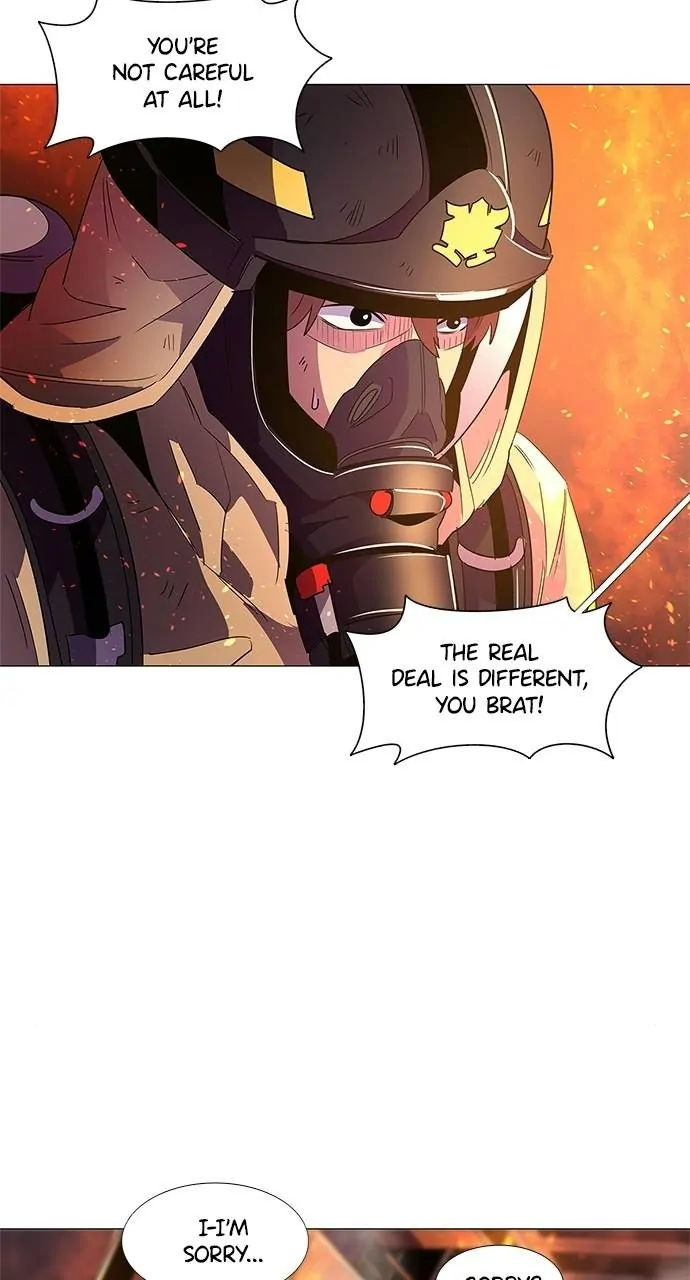Read 1 Second Manga Online