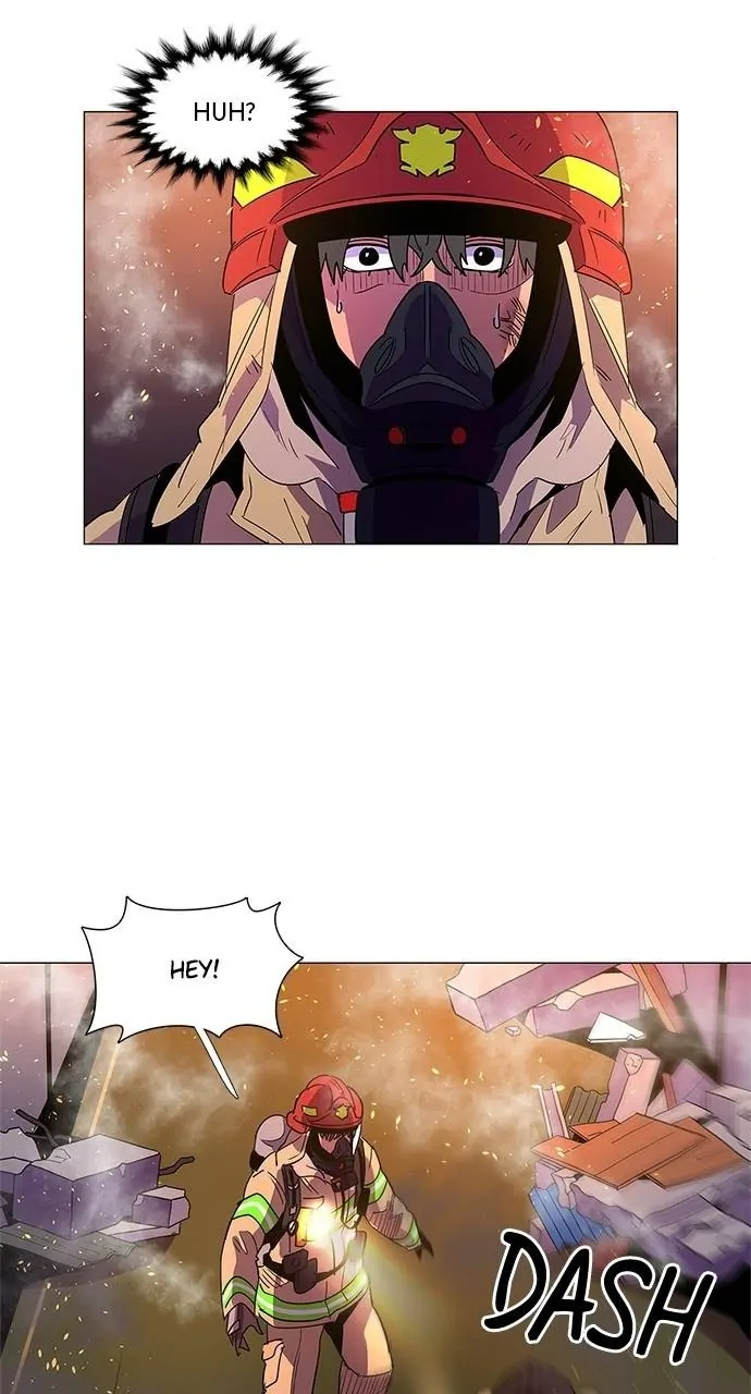 Read 1 Second Manga Online