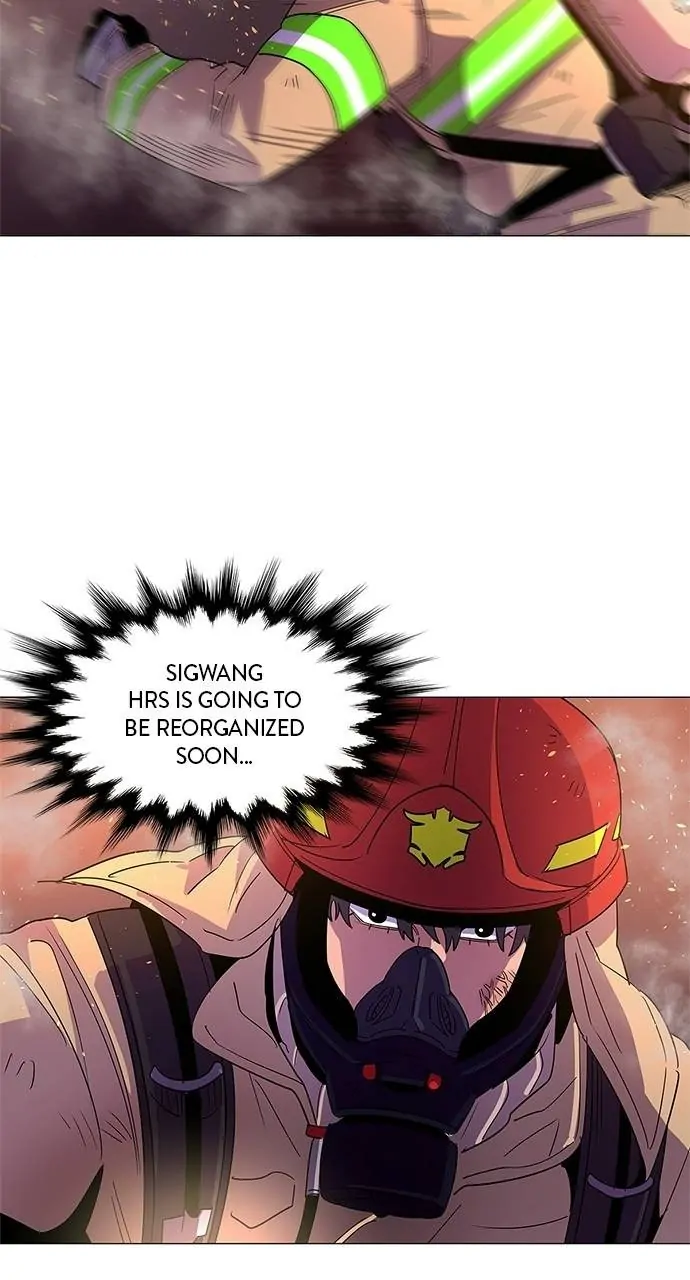 Read 1 Second Manga Online